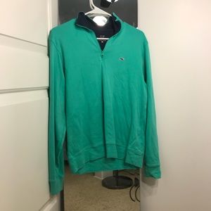 Vineyard vines pullover